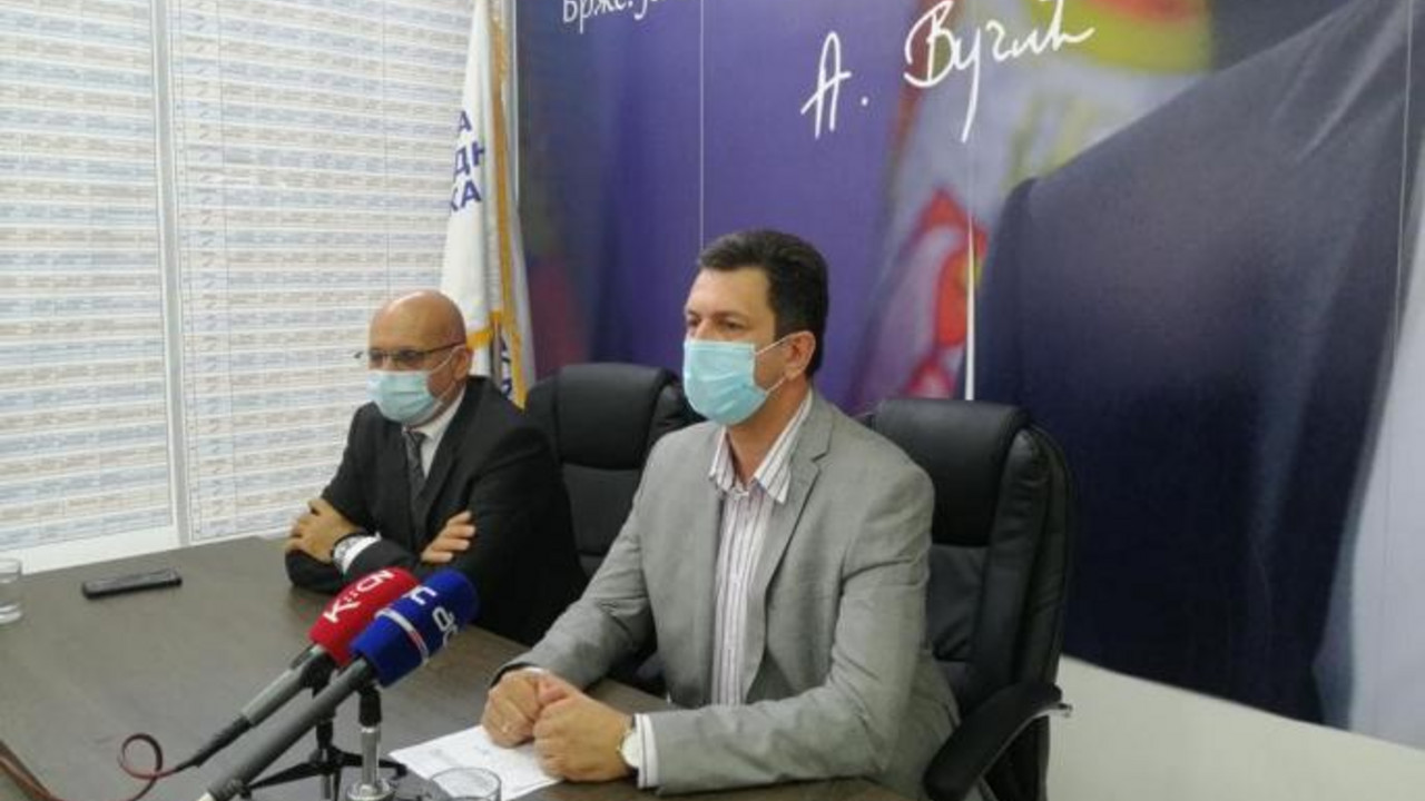 GO SNS ŠABAC