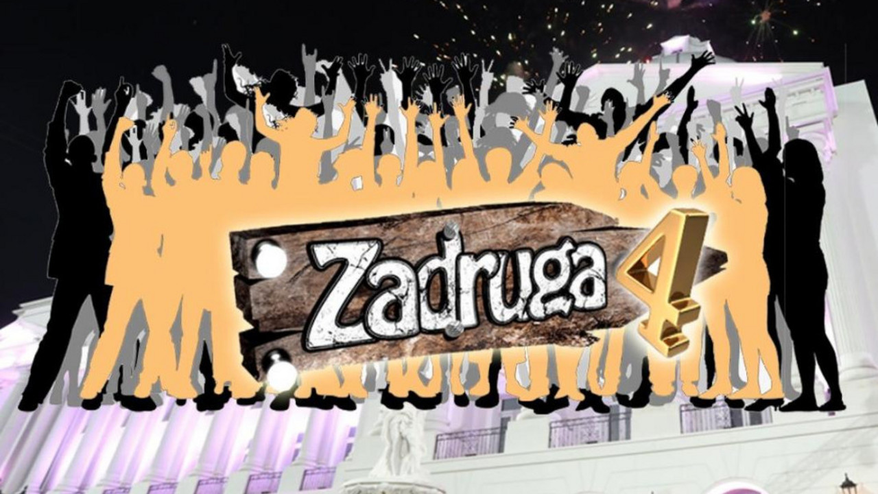 Zadruga 4