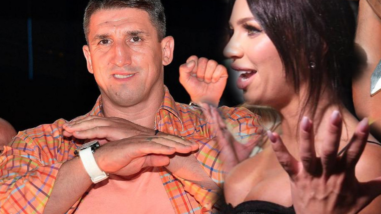 Stanija Dobrojević, Kristijan Golubović