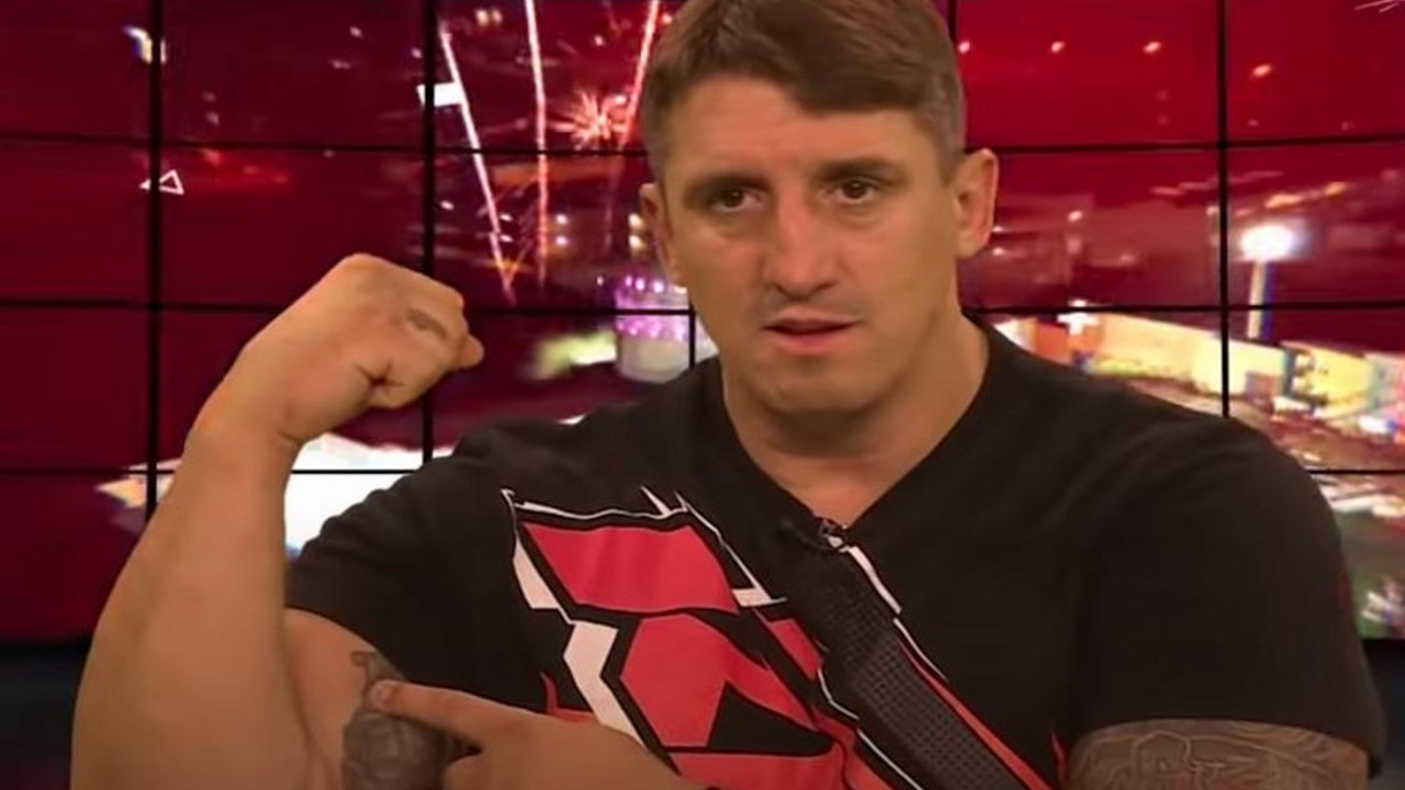 Kristijan Golubović