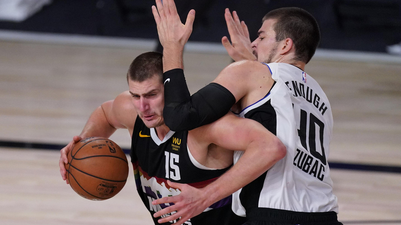 Nikola Jokić
