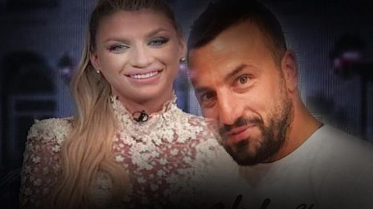 Vladimir Tomović, Milica Kemez