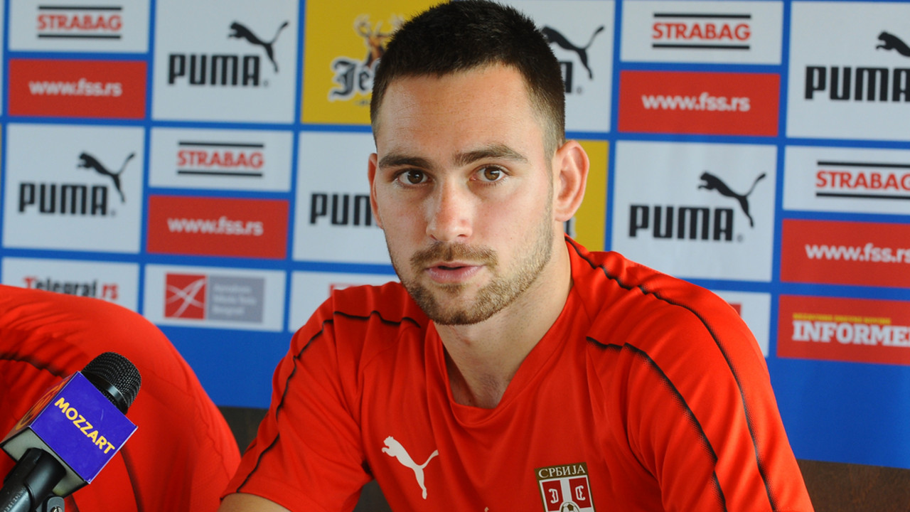 Andrija Živković