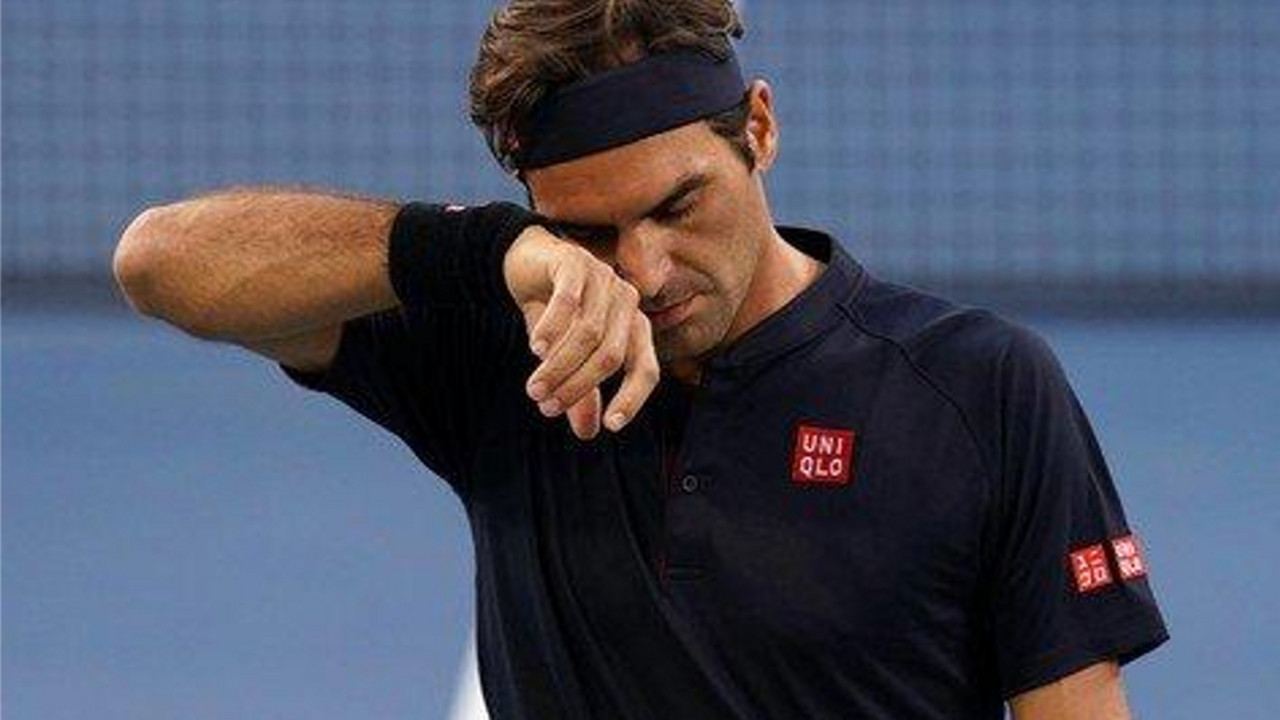 Rodžer Federer