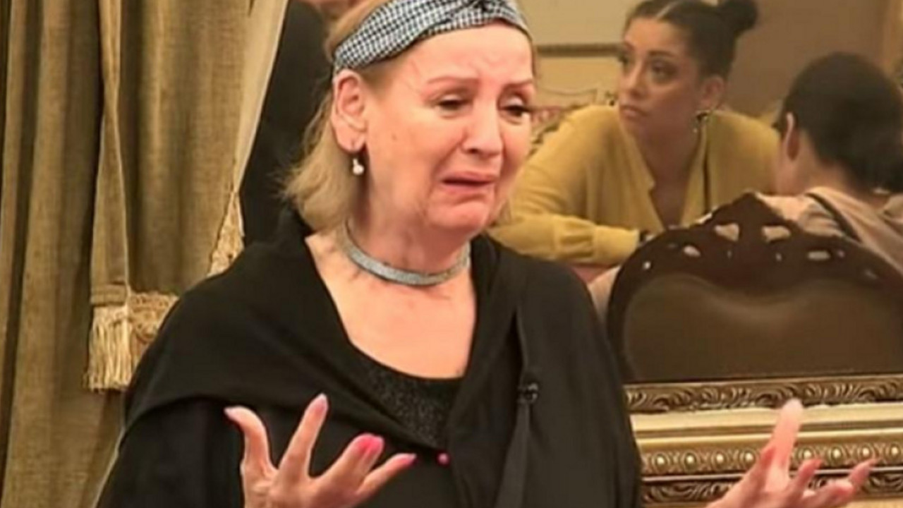 Lepa Lukić