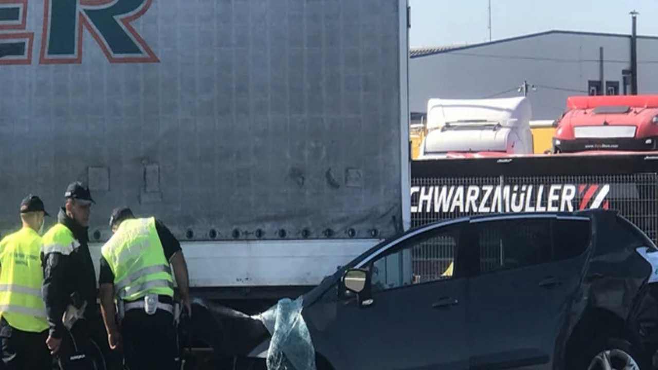tragedija, Dobanovci