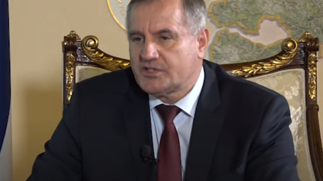 Radovan Višković