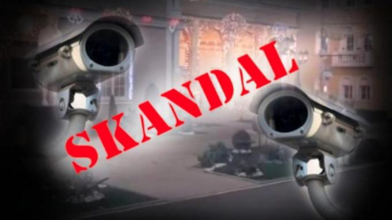 skandal