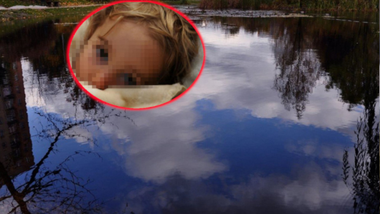 devojčica