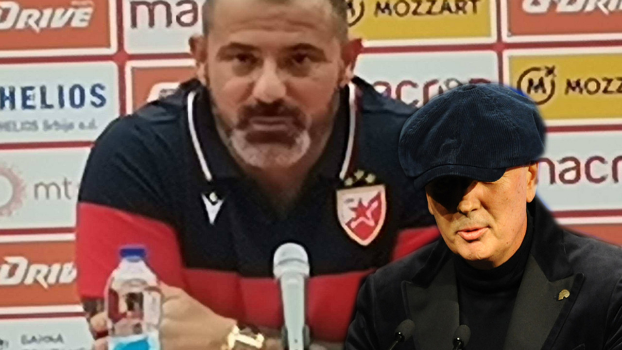 Dejan Stanković, Siniša Mihajlović