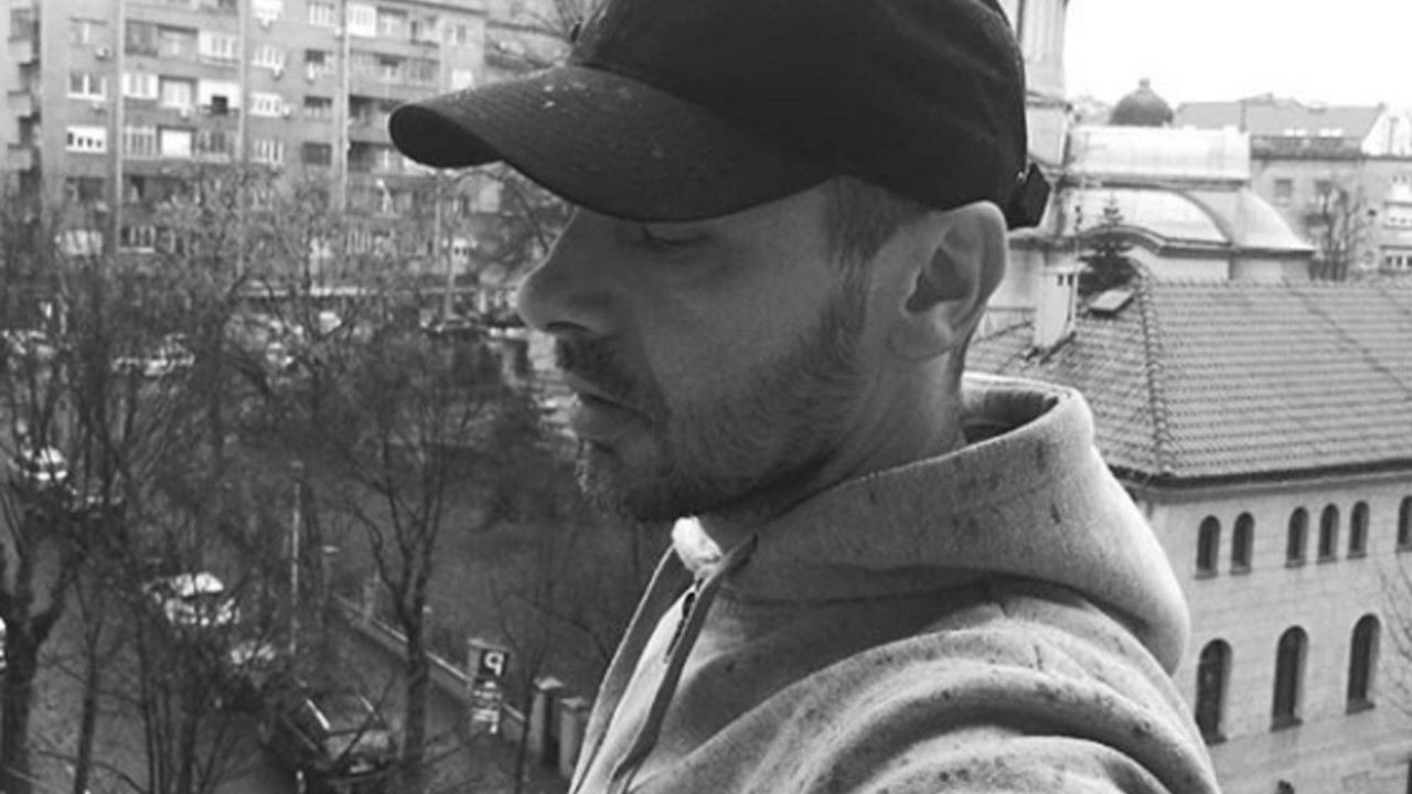 Dado Glišić