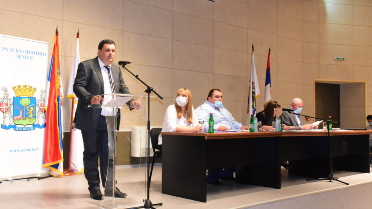 Foto: Srbija Danas/Saša Džambić