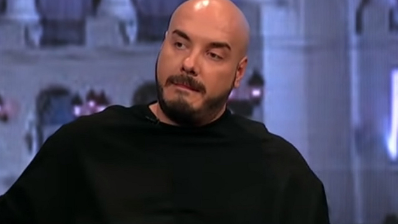 Mirko Gavrić