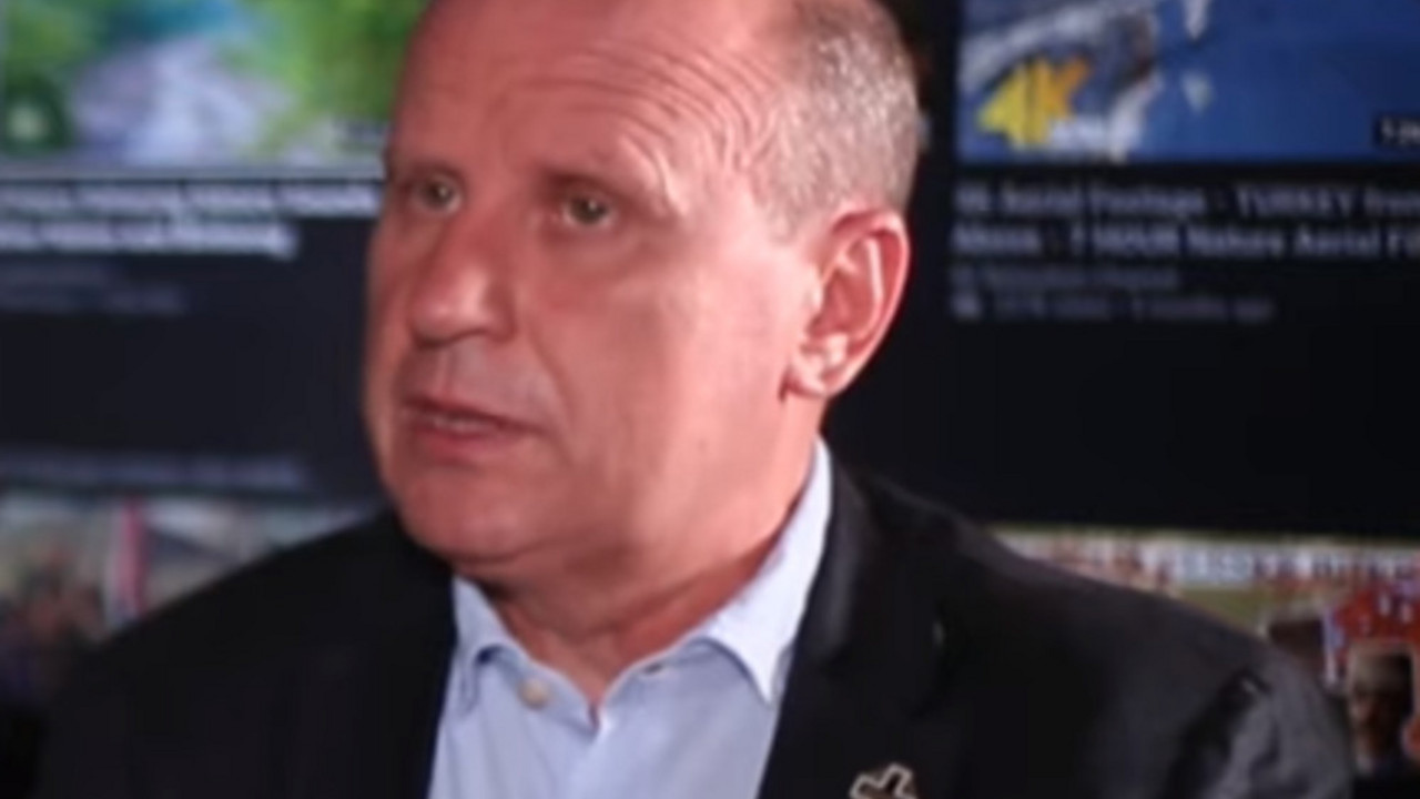 Mlađan Đorđević