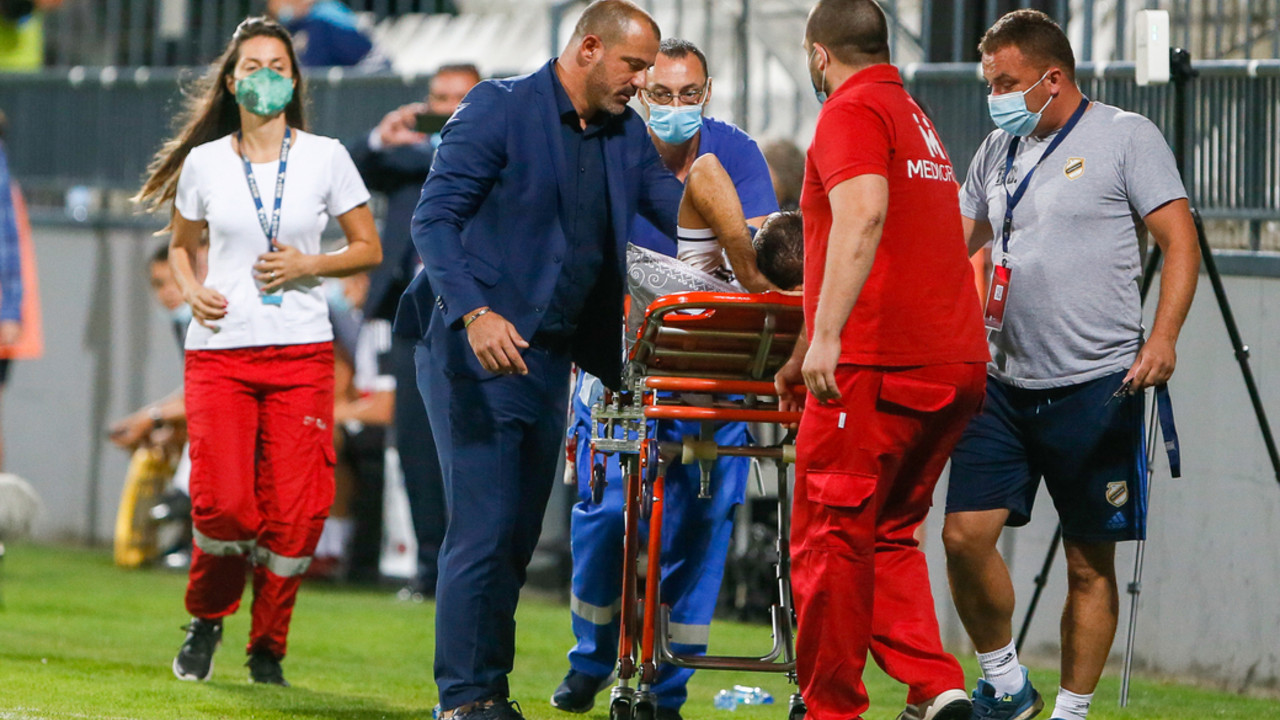Stanković i Docić