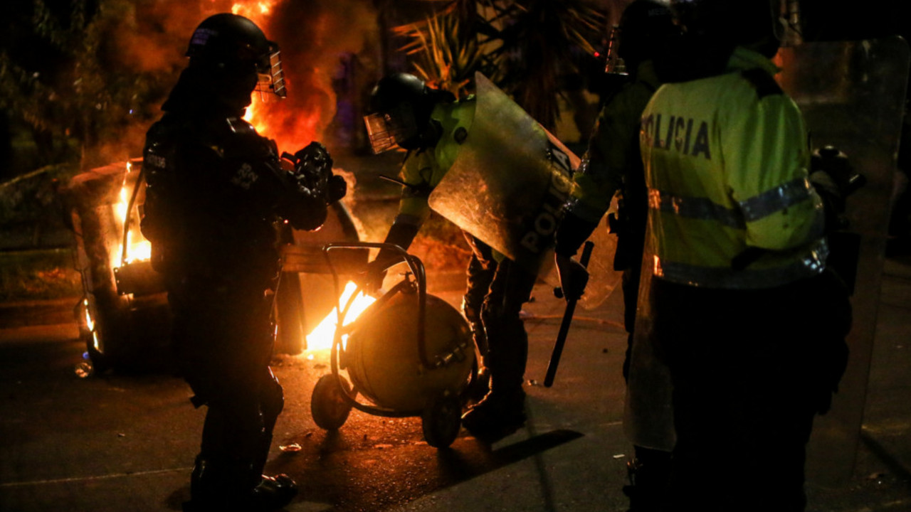 Foto: Reuters