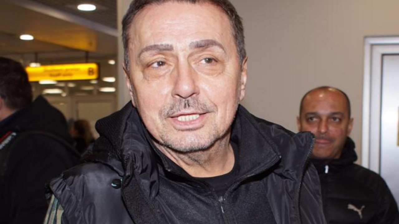 Dragan Kojić Keba