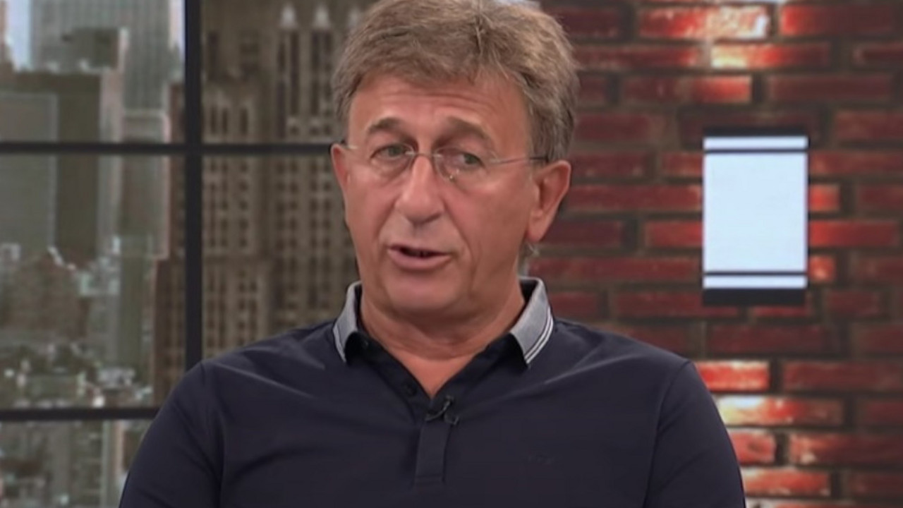 Prof. Stevanović