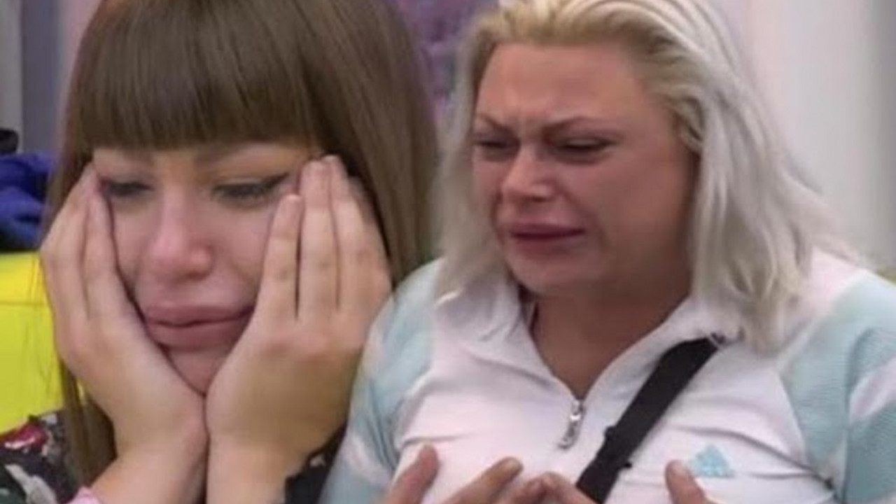 MIljana, Marija