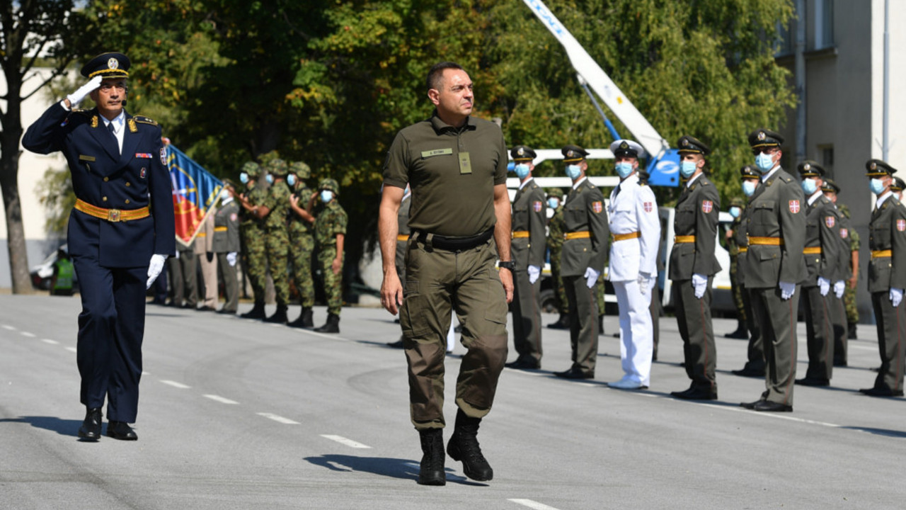 Aleksandar Vulin
