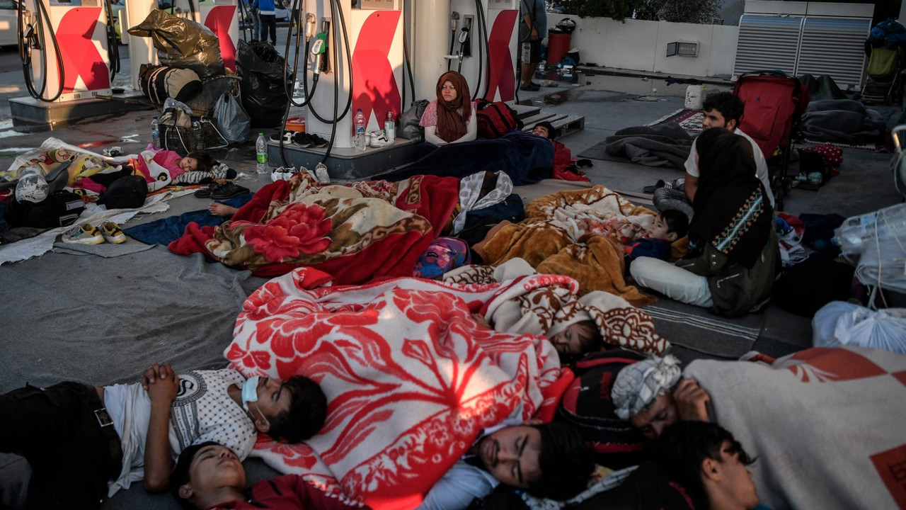Migranti