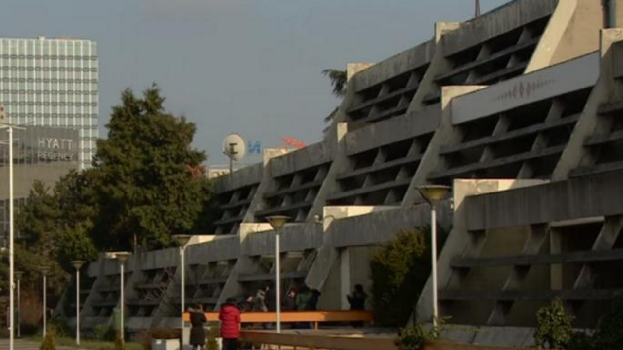 Sava centar