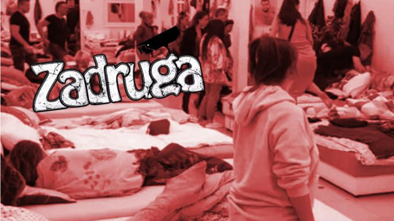 Zadruga 4