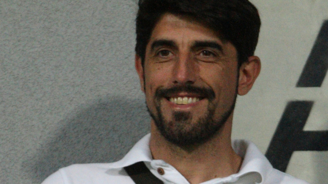 Veljko Paunović