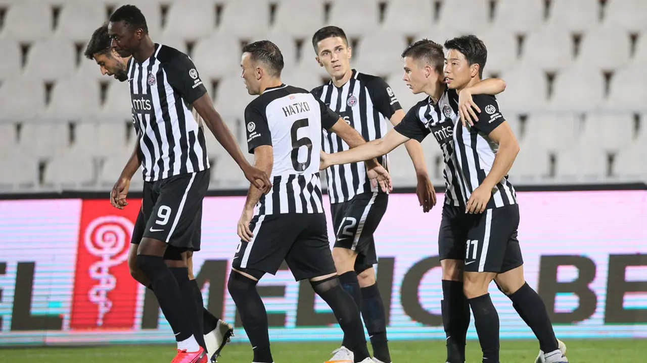 FK Partizan