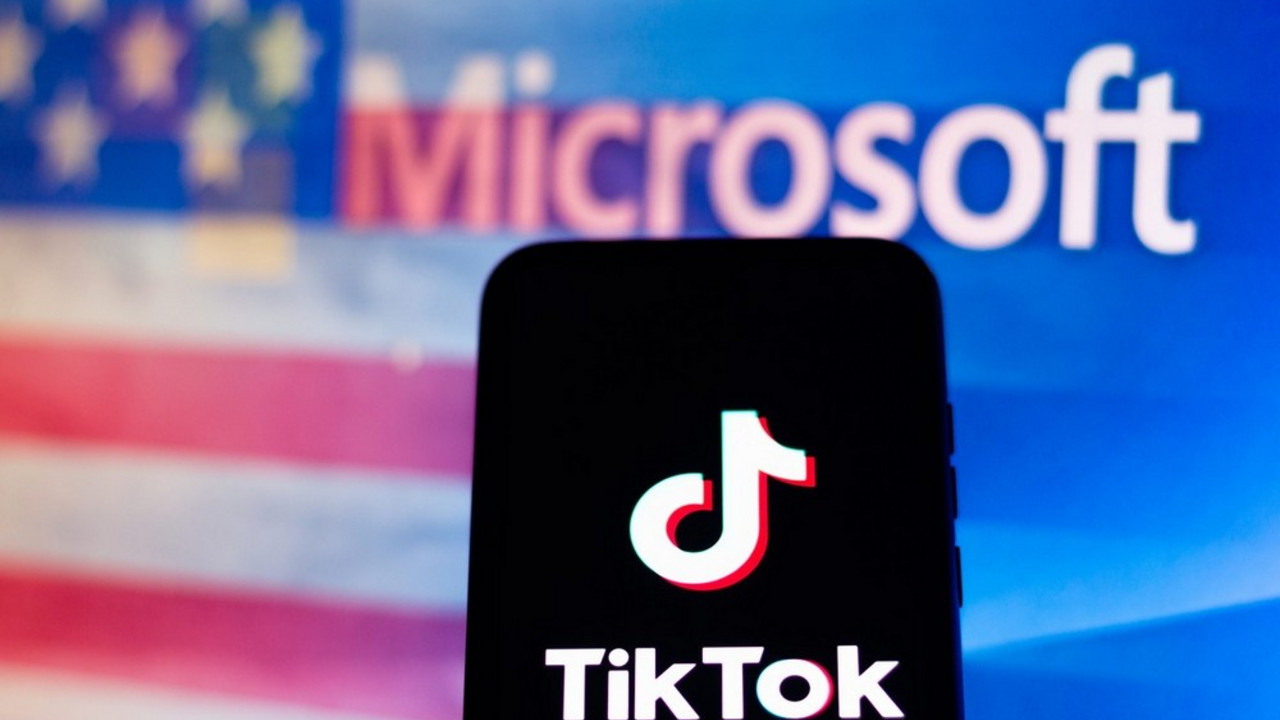 prodaja TikTok-a