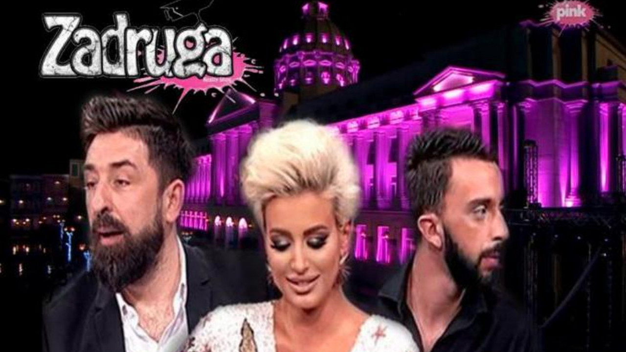 Zadruga