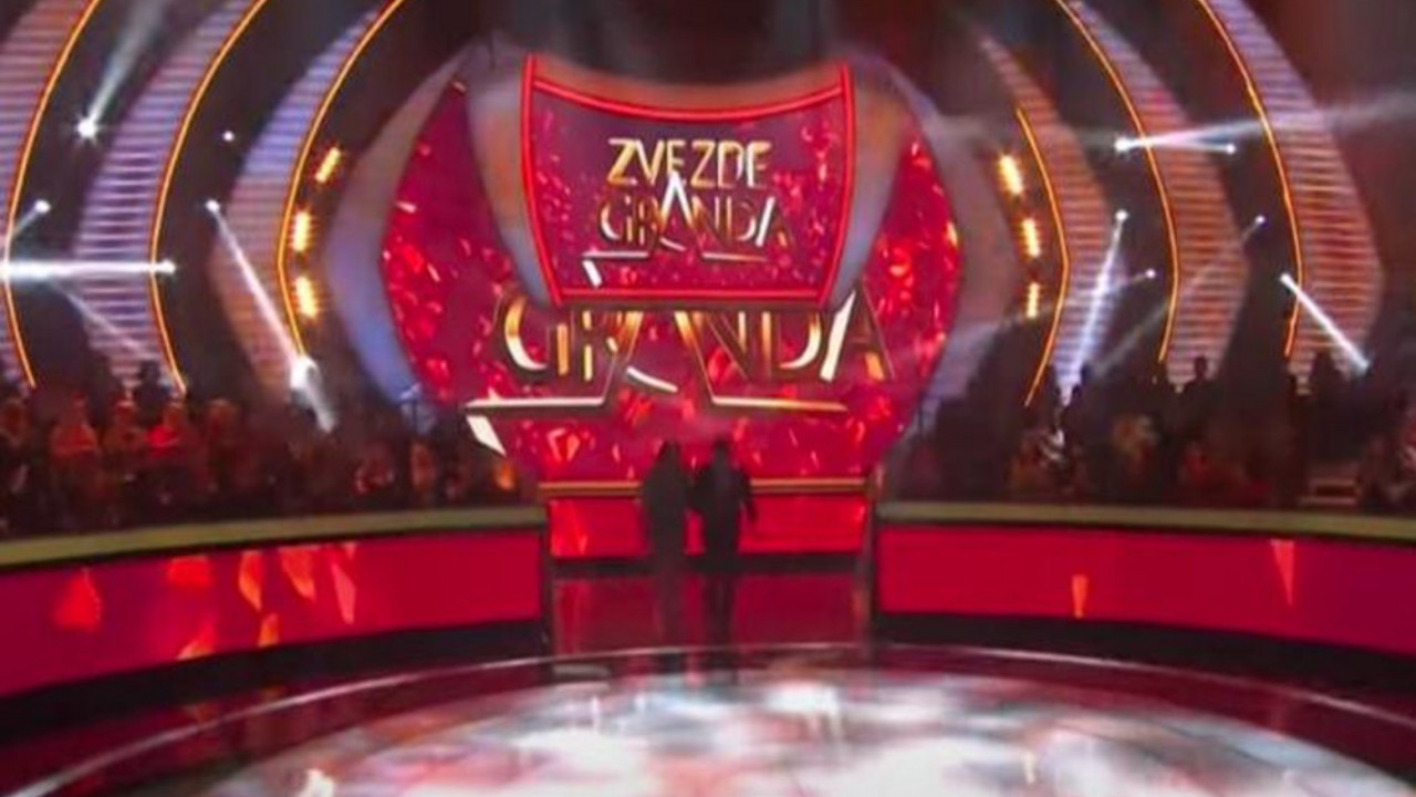 Zvezde Granda