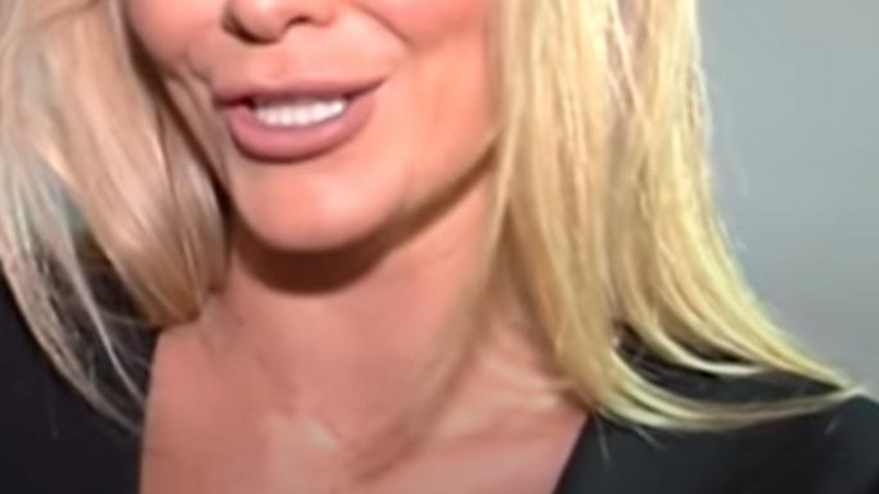 Melina Džinović