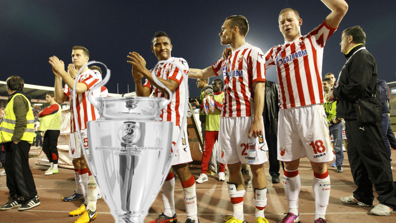 Spajić, Garido, Vešović, Ožegović