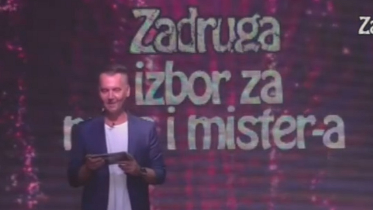 Zadruga 4