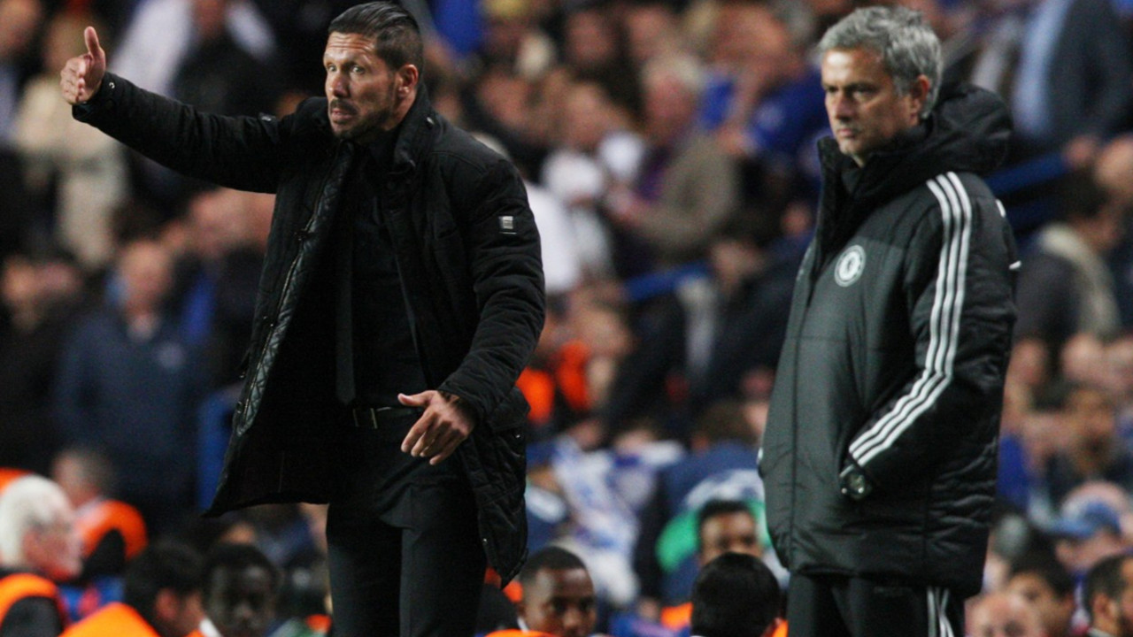 Dijego Simeone