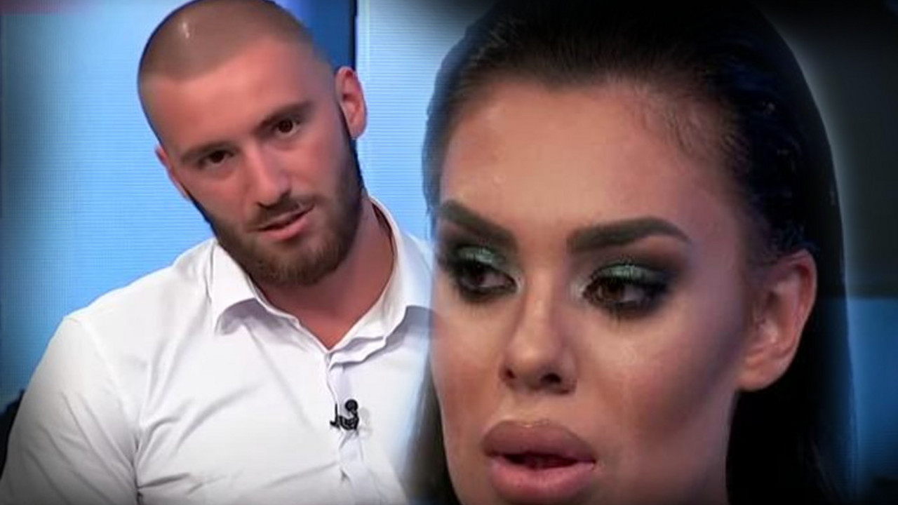 Mina Vrbaški, Mensur Ajdarpašić