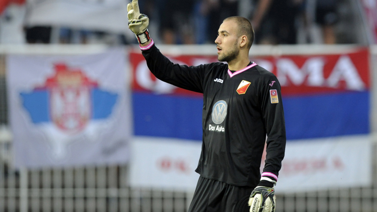 Matej Delač