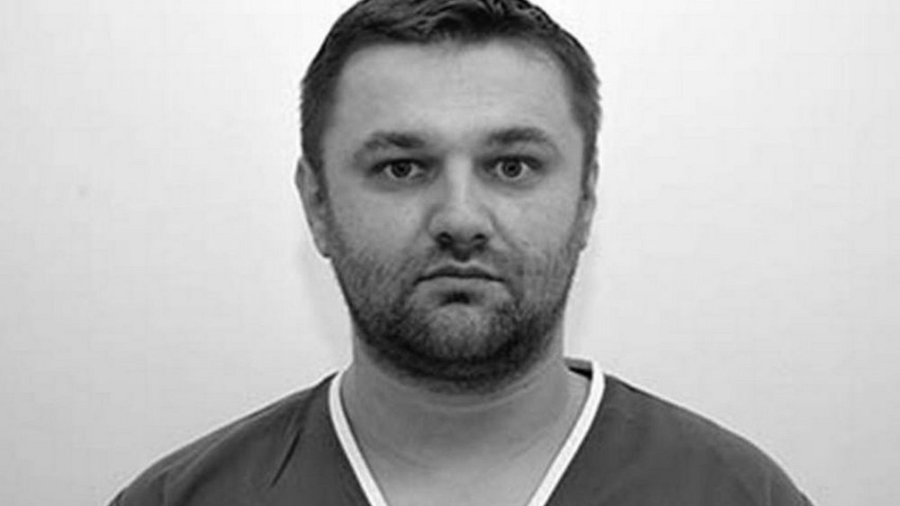 dr Marko Pekija