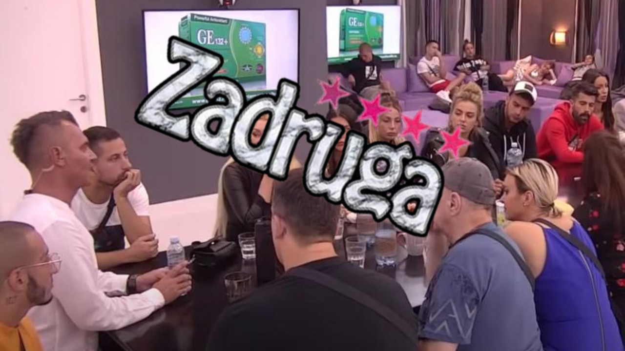Zadruga