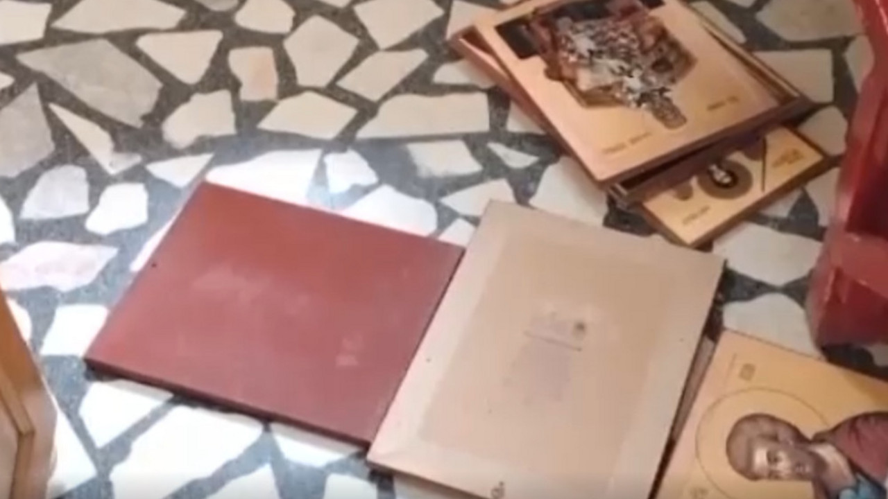 Crkva Pokrova presvete Bogorodice