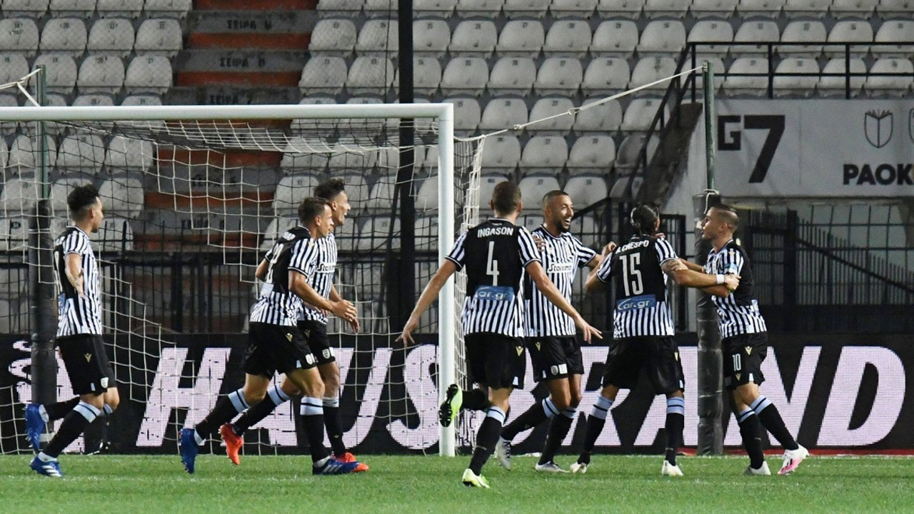 FK PAOK