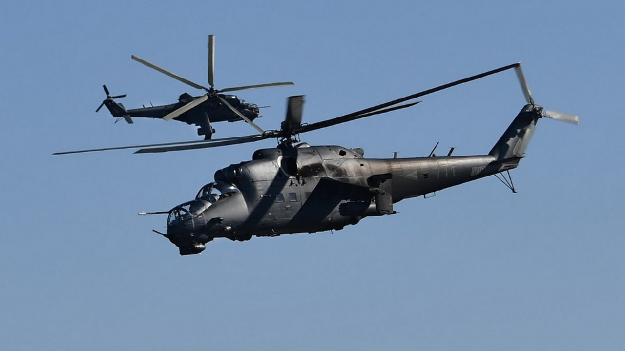 helikopteri