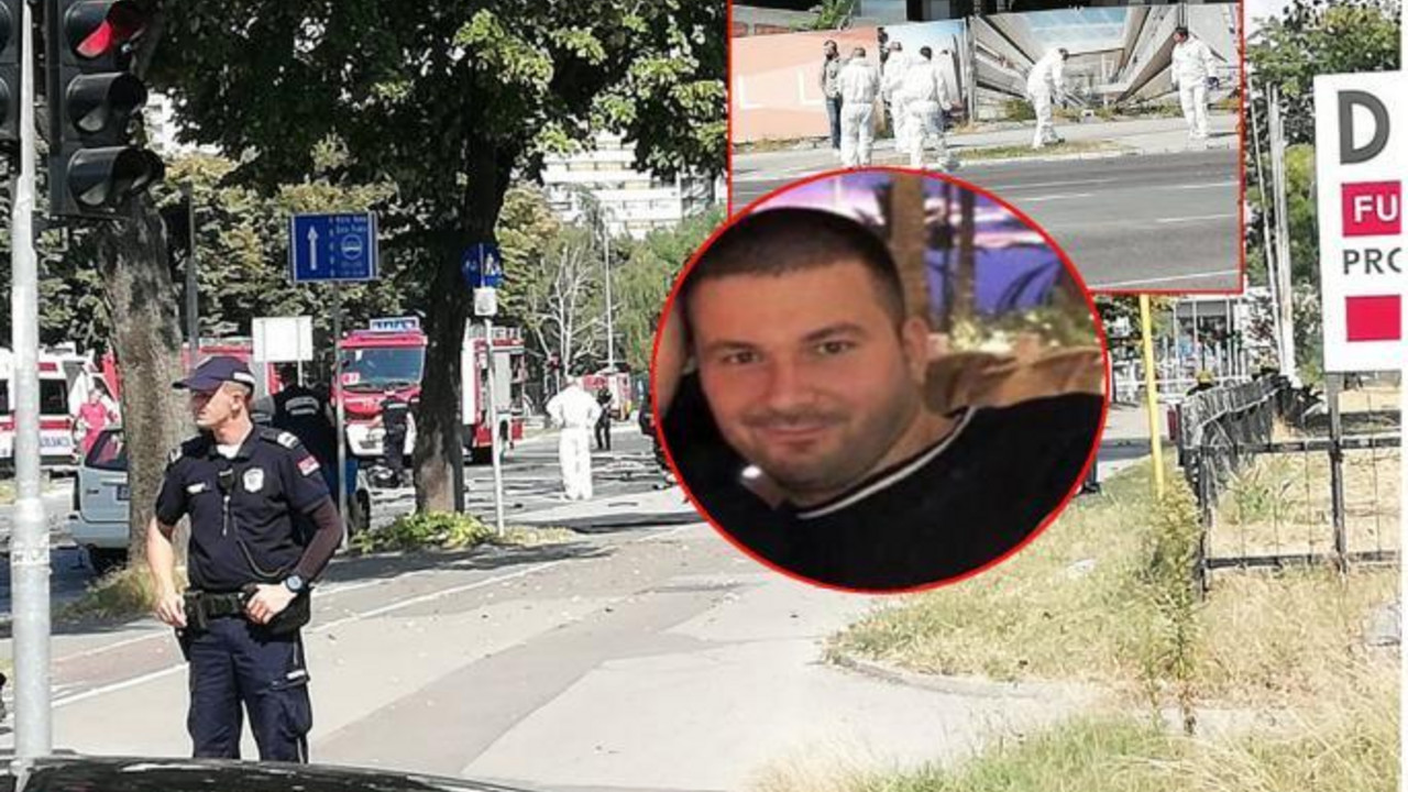 Strahinja