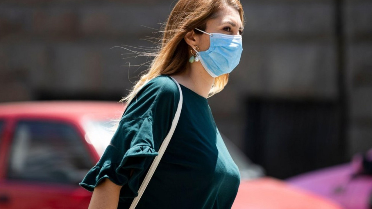 korona virus