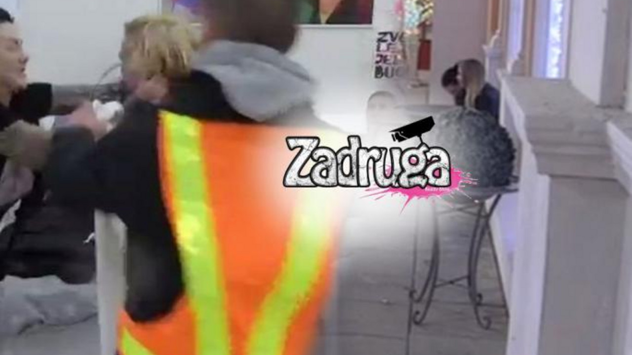 Zadruga
