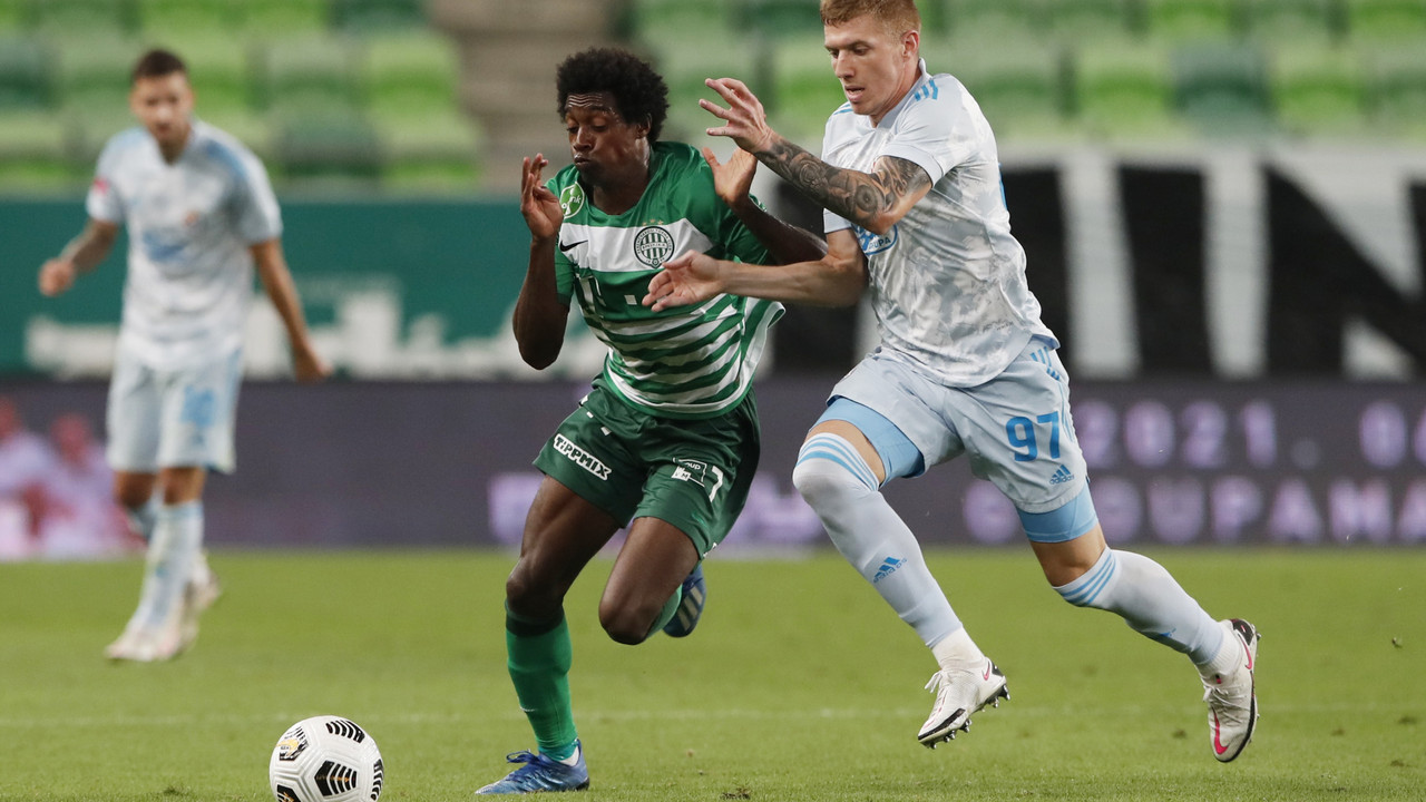 FK Ferencvaroš