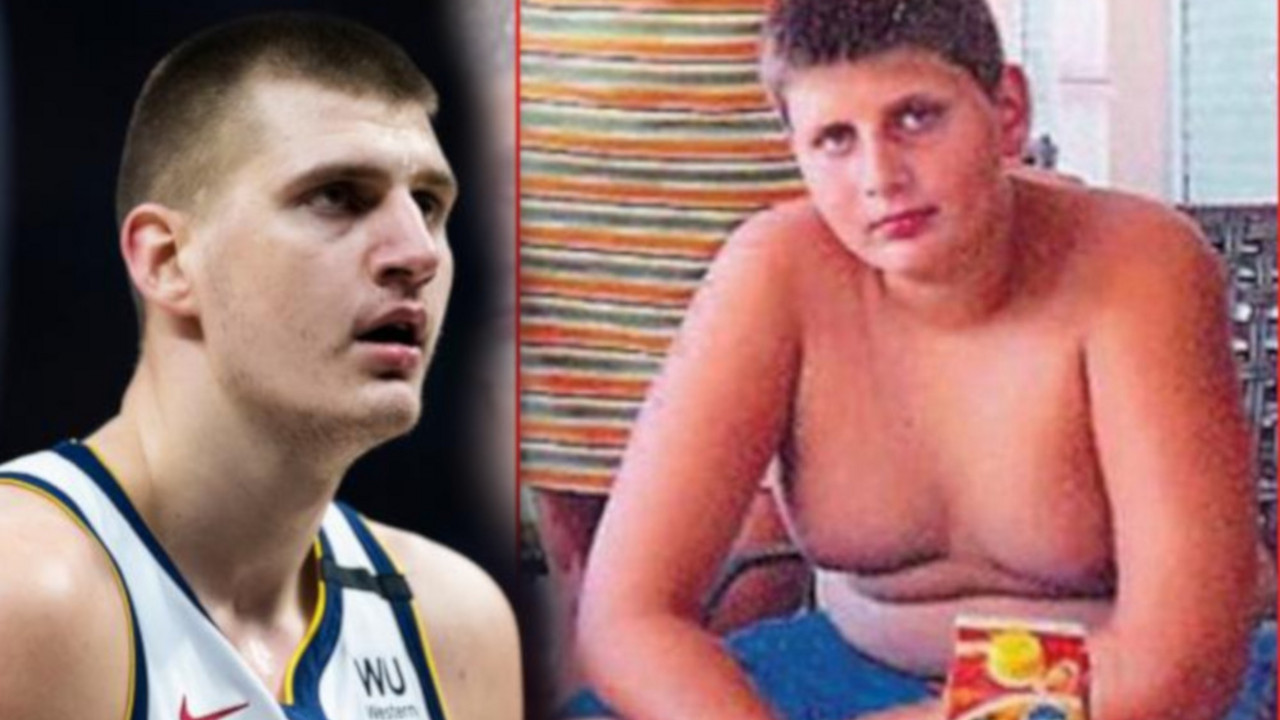 Nikola Jokić