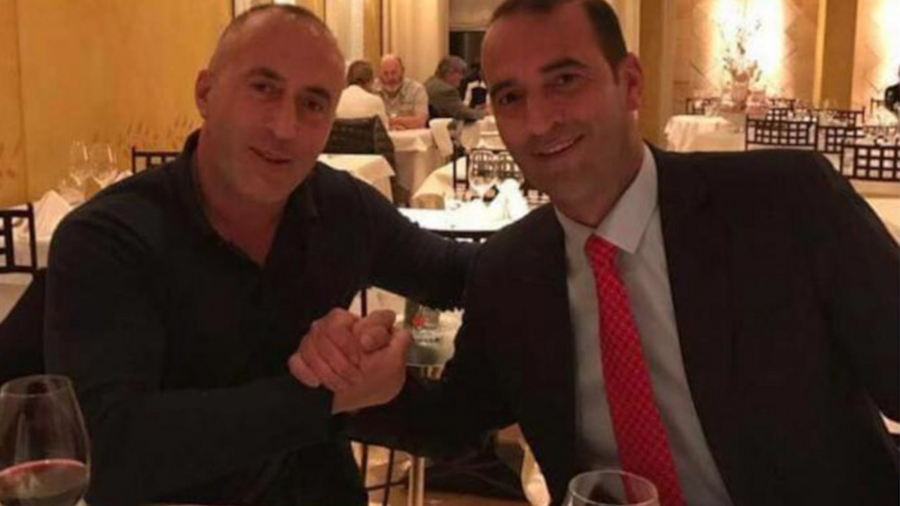 Braća Haradinaj