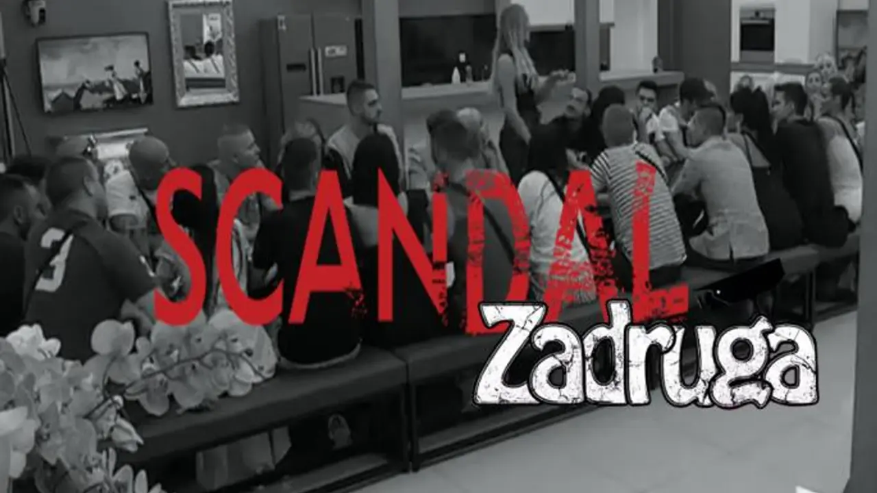 Zadruga